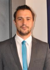 Bc. Jakub Matušík