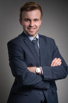 Bc. Dušan Buršík
