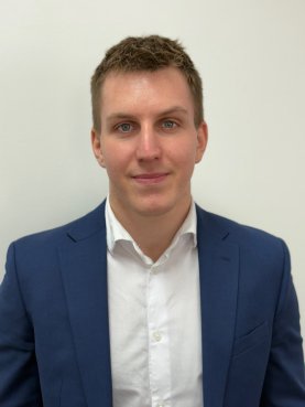 Bc. Viktor Semerád