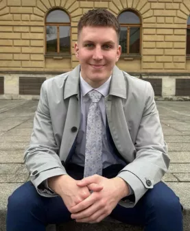 Bc. Viktor Semerád