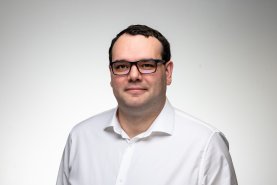 Michal Žák