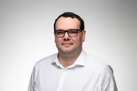 Michal Žák