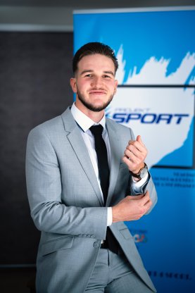 Filip Štrincl