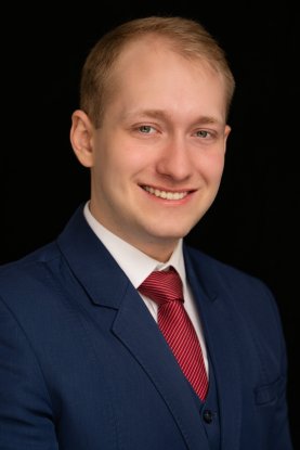 Martin Vojtěchovský