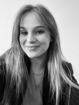 Veronika Tenklová