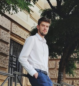 David Klimeš