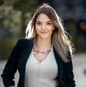Bc. Aneta Walczaková
