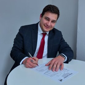 Martin Procházka