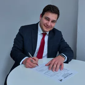 Martin Procházka