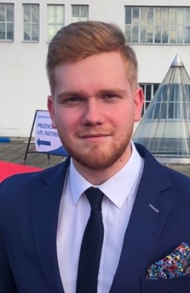 Ing. Jan Grolmus