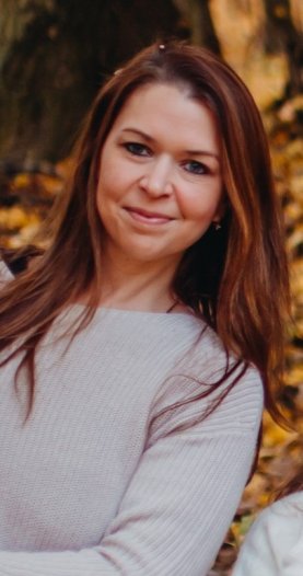 Blanka Bílová