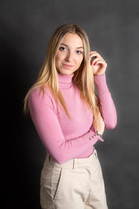 Bc. Tereza Zochová