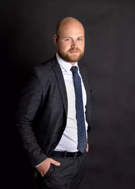 Ing. Tomáš Kubík