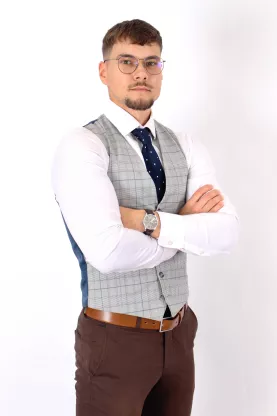 Bc. Vít Procházka
