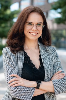 Markéta Schildbergerová