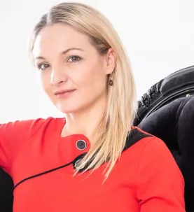 Klára Bilíková