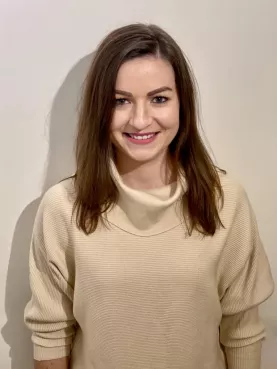 Ing. Jana Tichá