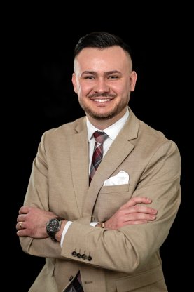 Ing. Radek Brychta