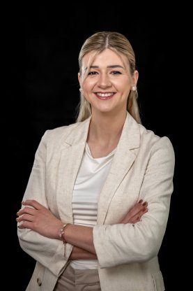 Bc. Natálie Meredová