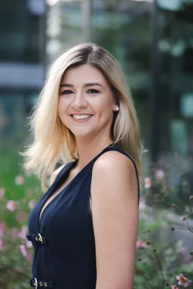 Ing. Natálie Meredová