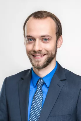Ing. Jiří Spurný