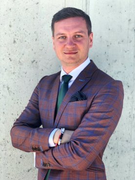 Bc. Milan Spurný