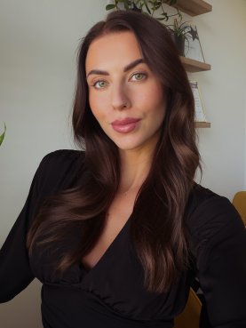 Tereza Menoušková