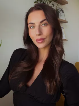 Tereza Menoušková